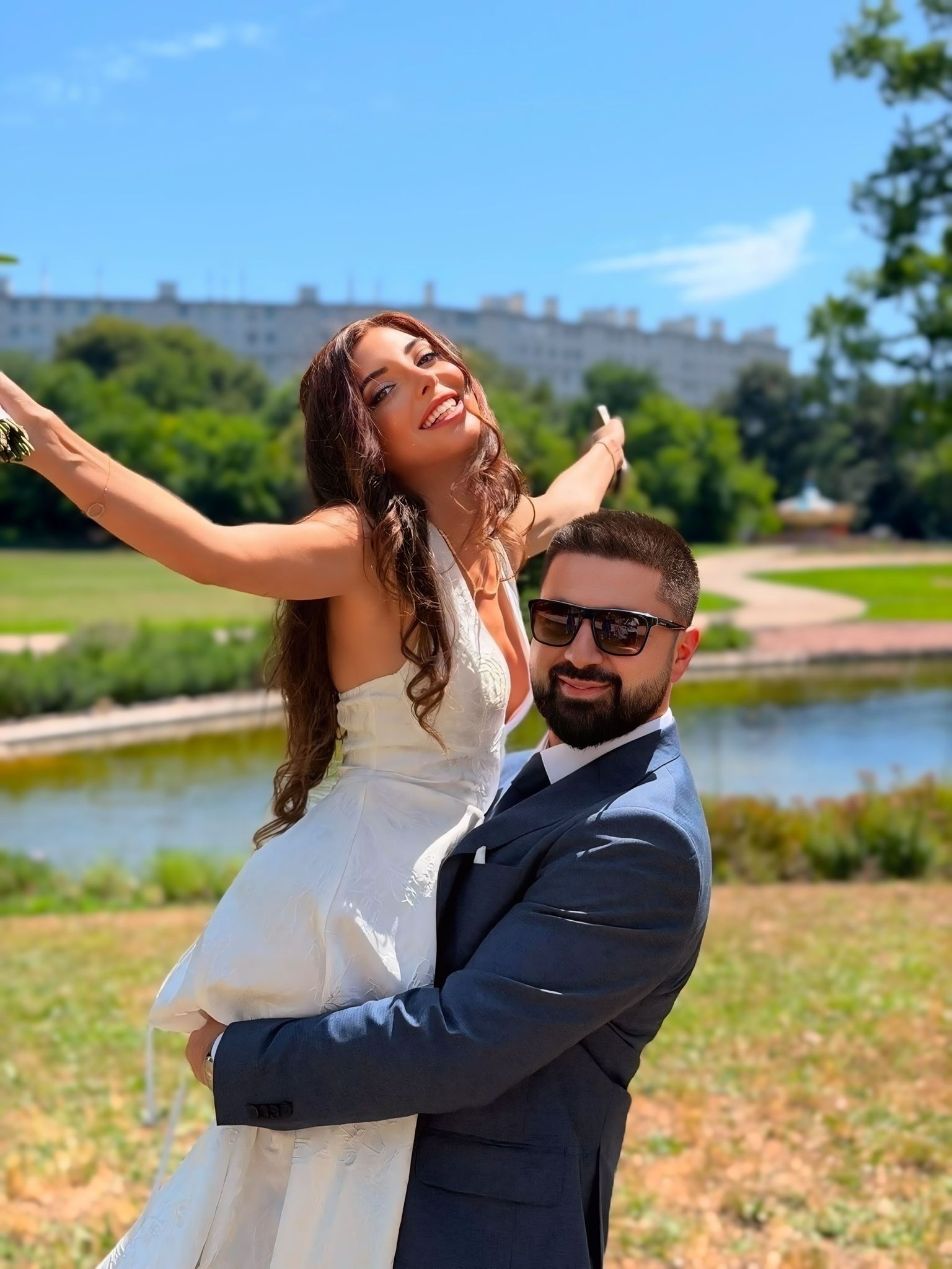 Wedding memory 2