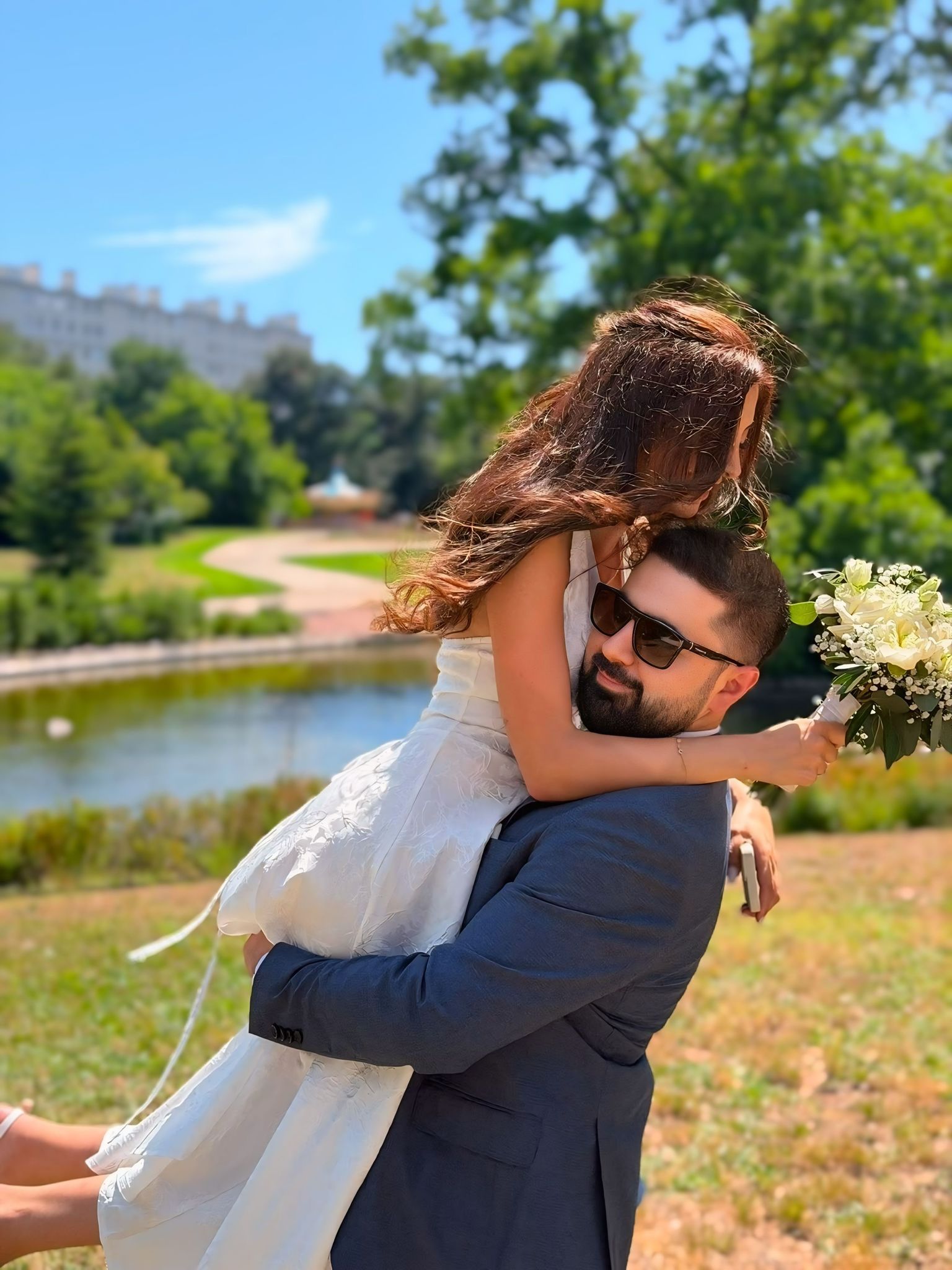 Wedding memory 1