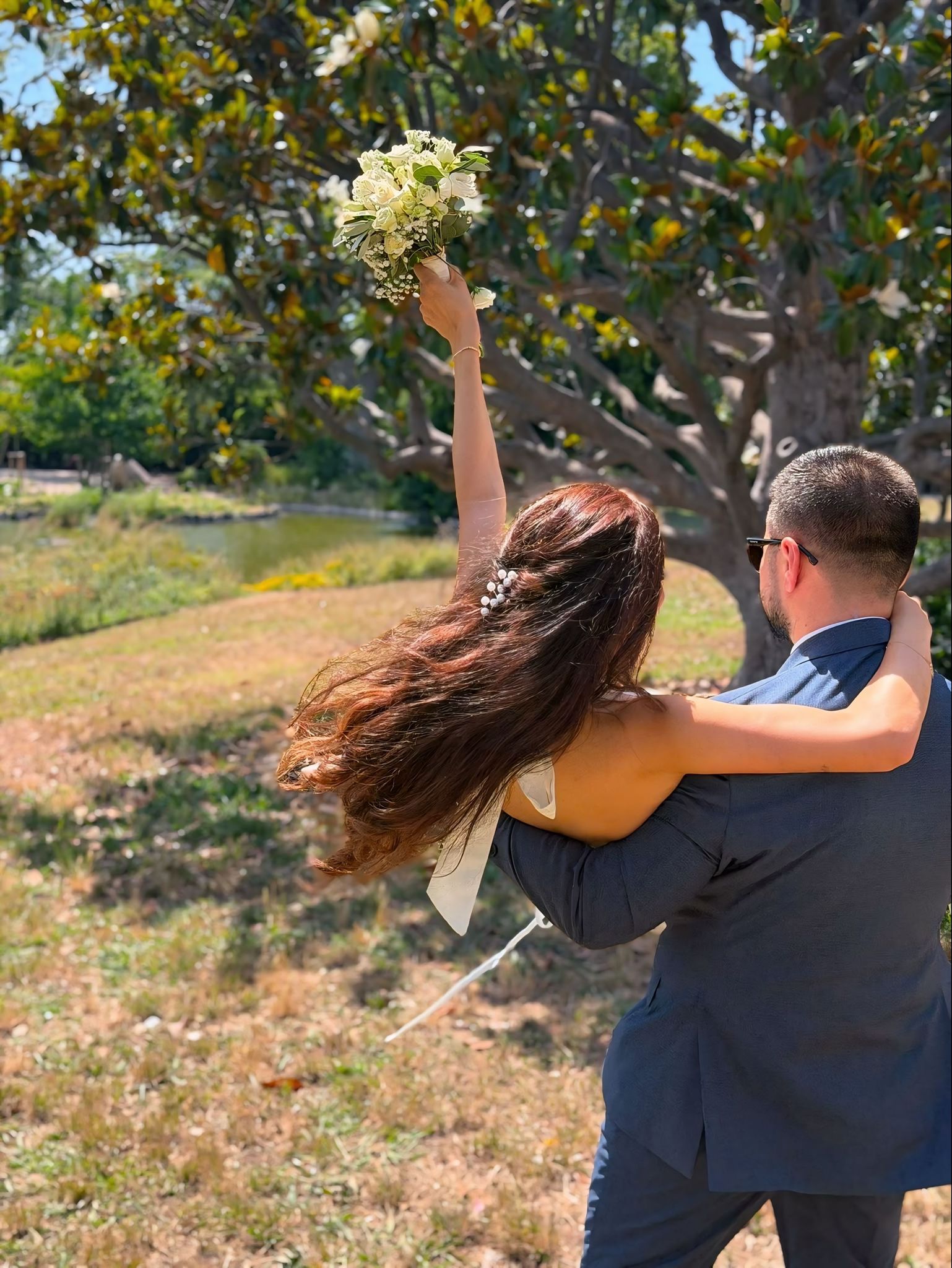 Wedding memory 3