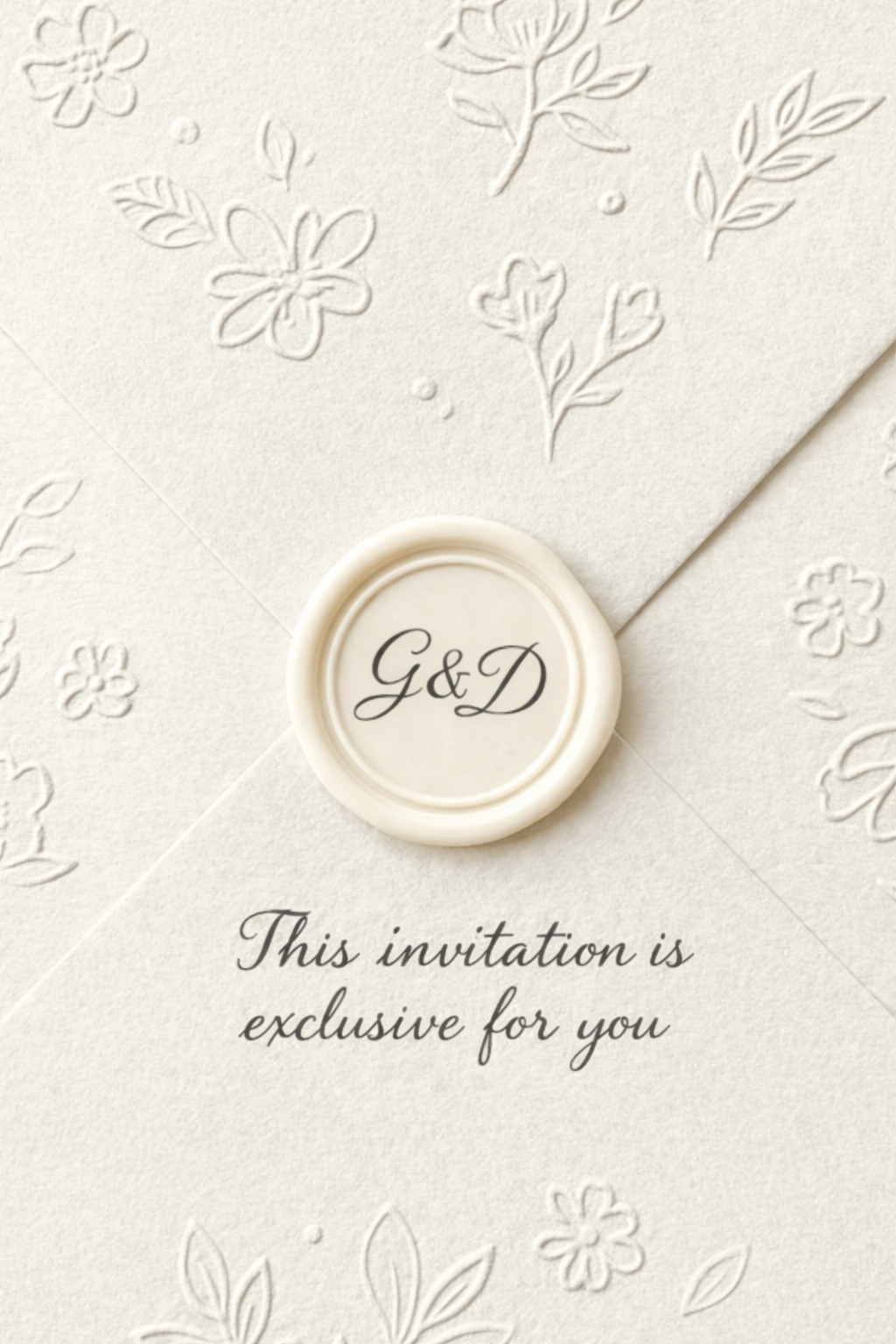 Envelope