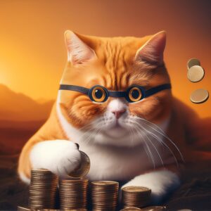 Chase Your Lucky Number