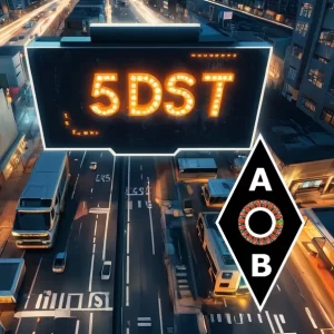AOB 5 Double Streets