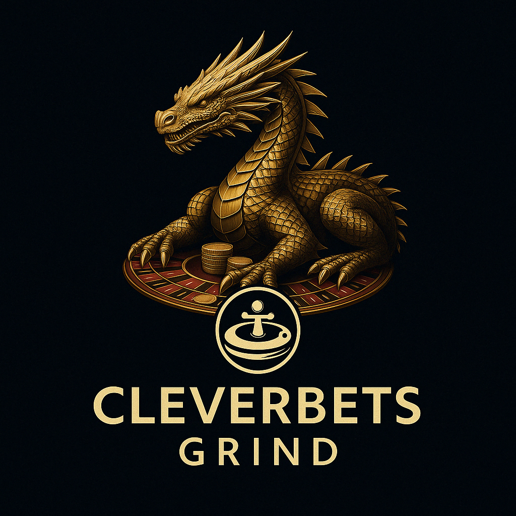 #Grind by CleverBets