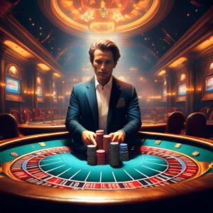 D’Alembert Modified