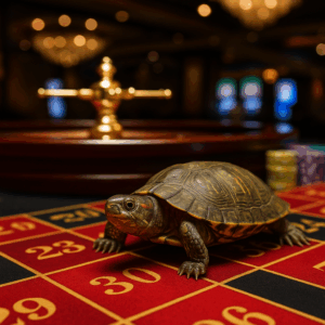 Easy Rider / Slow and Safe