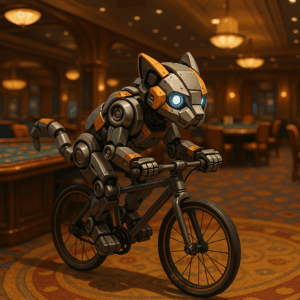 Clever Dozen Cycling