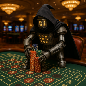 Add Ultimate Martingale Plus